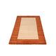 Gabbeh Teppich - Loribaft Softy 132 x 72 cm