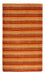 Gabbeh Teppich - Loribaft Softy 122 x 73 cm
