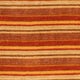 Gabbeh Teppich - Loribaft Softy 122 x 73 cm