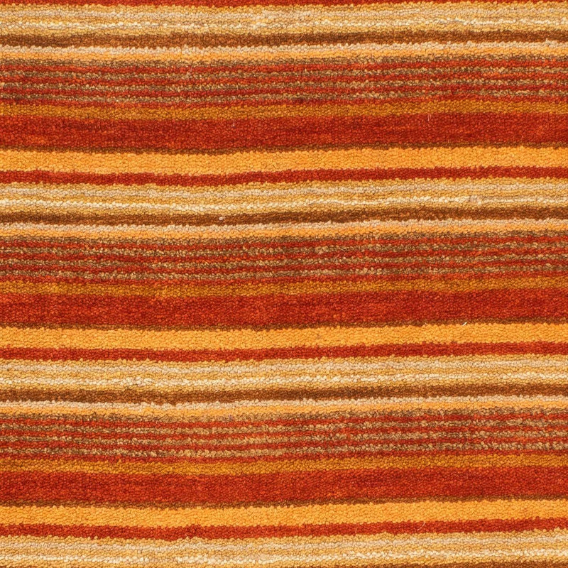 Gabbeh Teppich - Loribaft Softy 122 x 73 cm