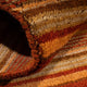Gabbeh Teppich - Loribaft Softy 122 x 73 cm