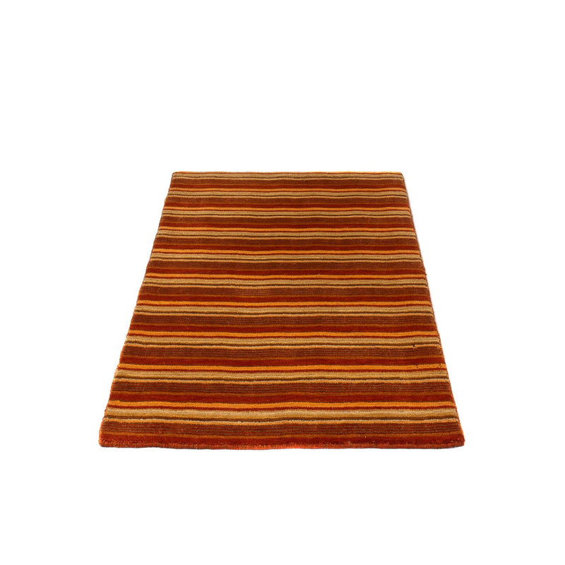 Gabbeh Teppich - Loribaft Softy 122 x 73 cm