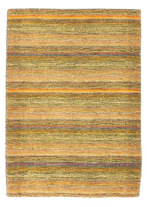 Gabbeh Teppich - Loribaft Softy 103 x 75 cm