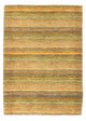 Gabbeh Teppich - Loribaft Softy 103 x 75 cm