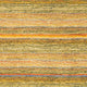 Gabbeh Teppich - Loribaft Softy 103 x 75 cm