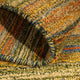 Gabbeh Teppich - Loribaft Softy 103 x 75 cm