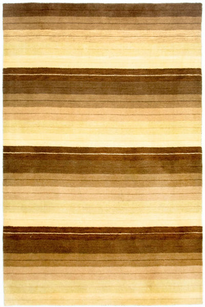 Wollteppich 122x183cm