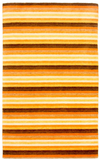 Wollteppich 113x187cm