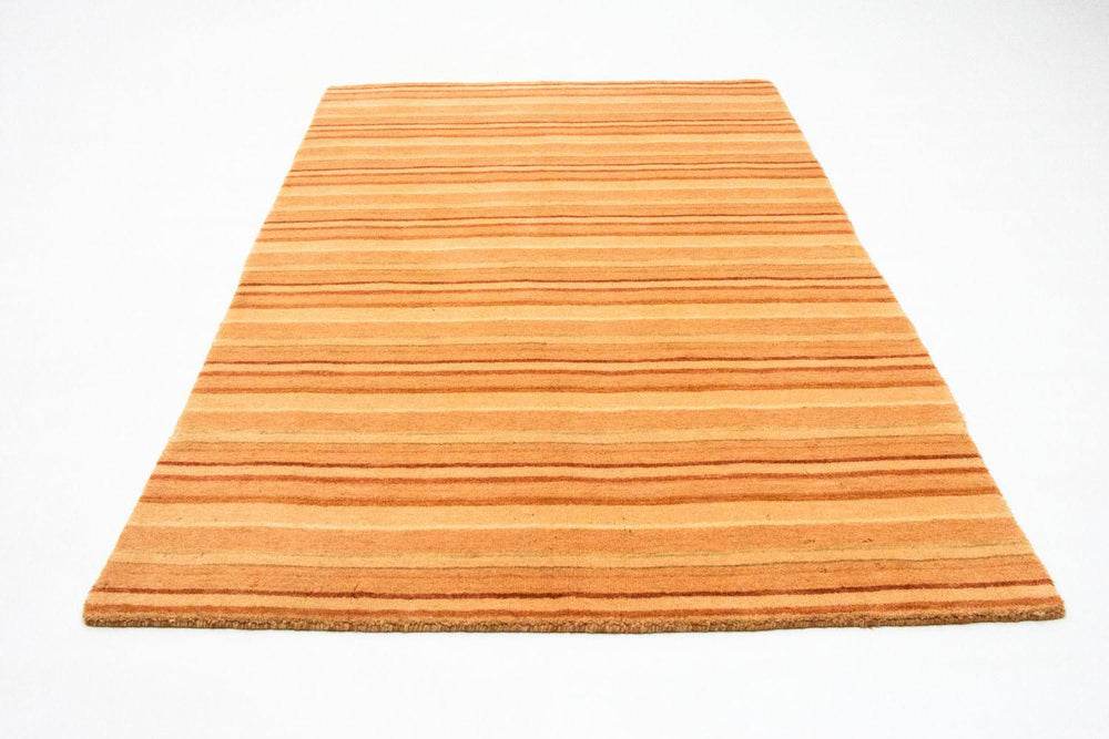 Wollteppich 183 x 116 cm Teppichbrücke