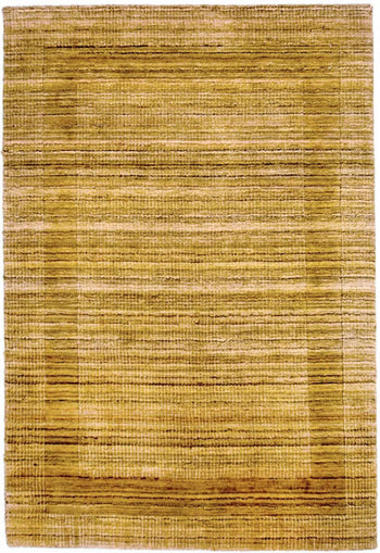 Wollteppich 170 x 117 cm Teppichbrücke