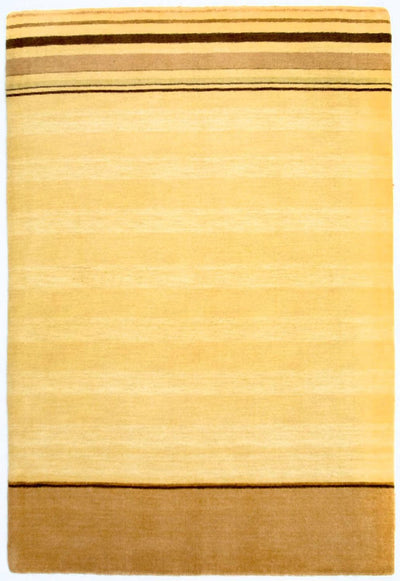 Tapis en laine 123x181cm - Tapis en laine