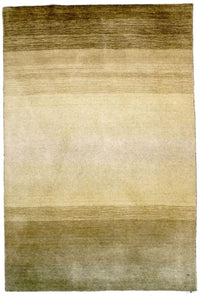 Tapis en laine - 180 x 120 cm - multicolore