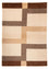 Gabbeh Teppich - Loribaft Softy 177 x 120 cm