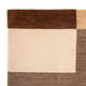 Gabbeh Teppich - Loribaft Softy 177 x 120 cm