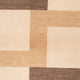 Gabbeh Teppich - Loribaft Softy 177 x 120 cm