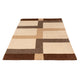 Gabbeh Teppich - Loribaft Softy 177 x 120 cm