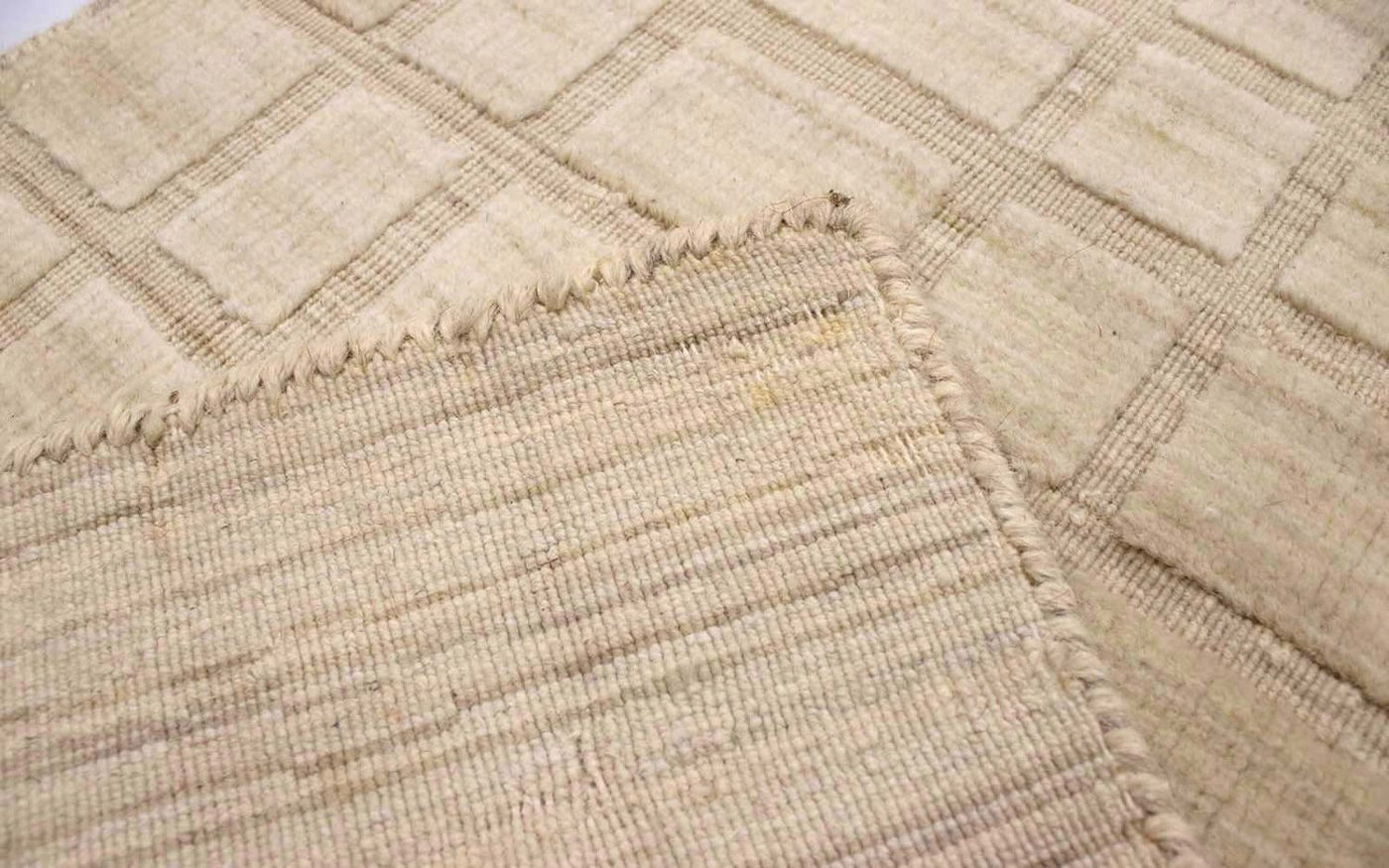 Tappeto di lana 89x55cm - Tappeto di lana
