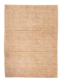 Tappeto Gabbeh - Loribaft Softy - 117 x 85 cm - beige chiaro