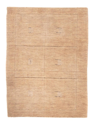 Gabbeh Teppich - Loribaft Softy 117 x 85 cm