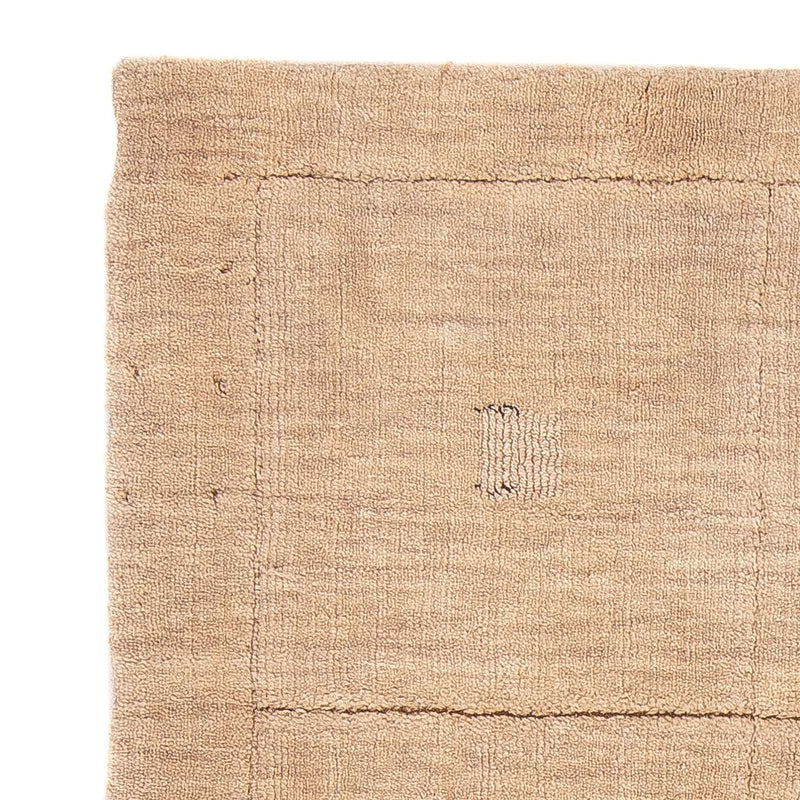 Gabbeh Teppich - Loribaft Softy 117 x 85 cm