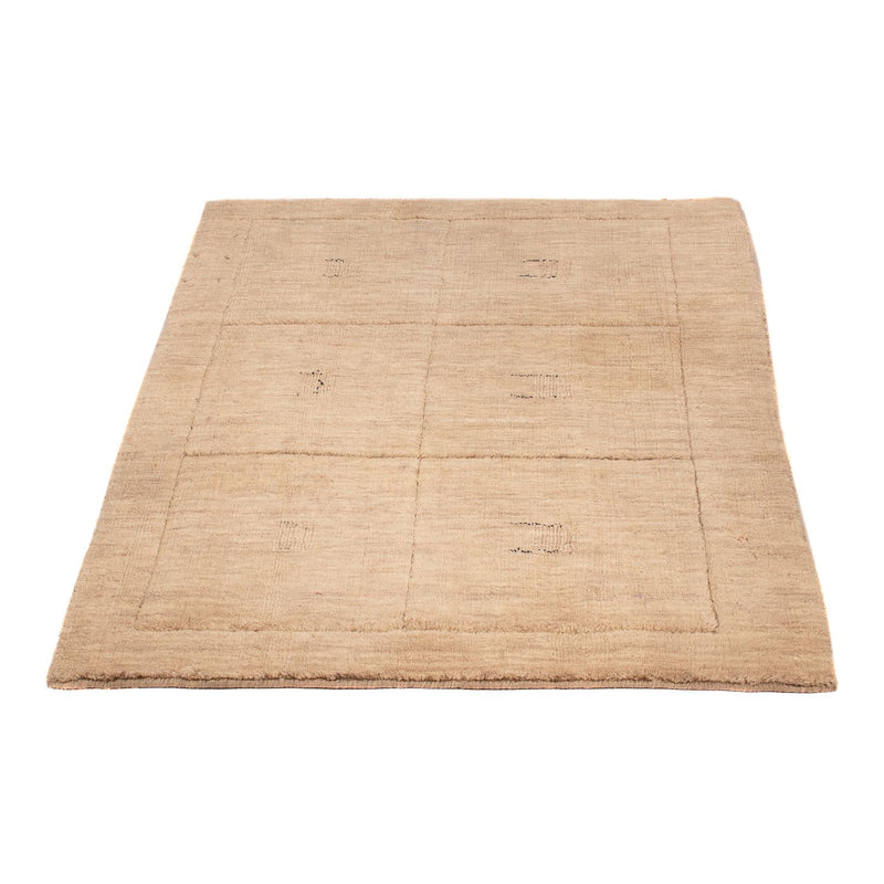 Gabbeh Teppich - Loribaft Softy 117 x 85 cm