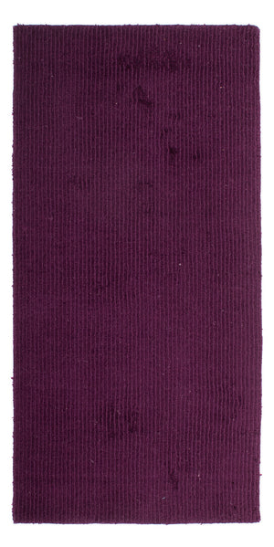 Gabbeh Teppich - Loribaft Softy 138 x 63 cm