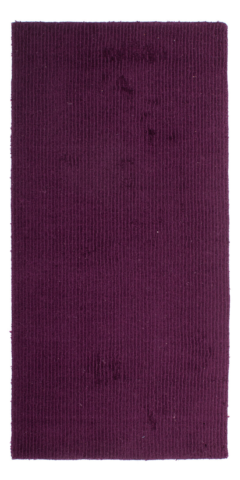 Gabbeh Teppich - Loribaft Softy 138 x 63 cm