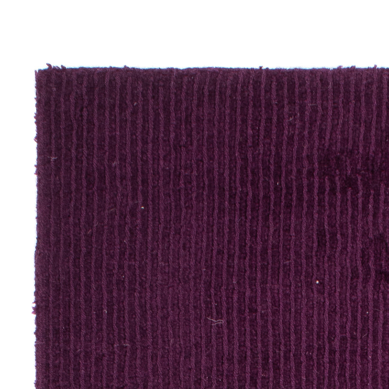 Gabbeh Teppich - Loribaft Softy 138 x 63 cm