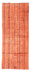 Gabbeh Teppich - Loribaft Softy 159 x 64 cm