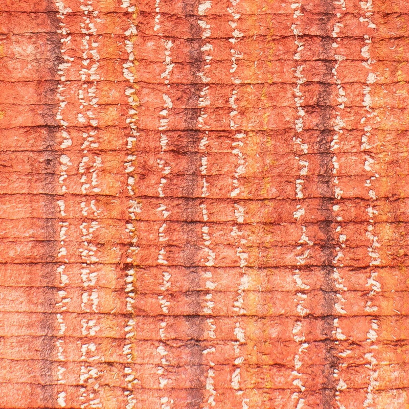 Gabbeh Teppich - Loribaft Softy 159 x 64 cm