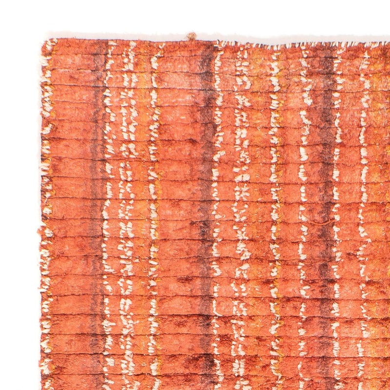 Gabbeh Teppich - Loribaft Softy 159 x 64 cm