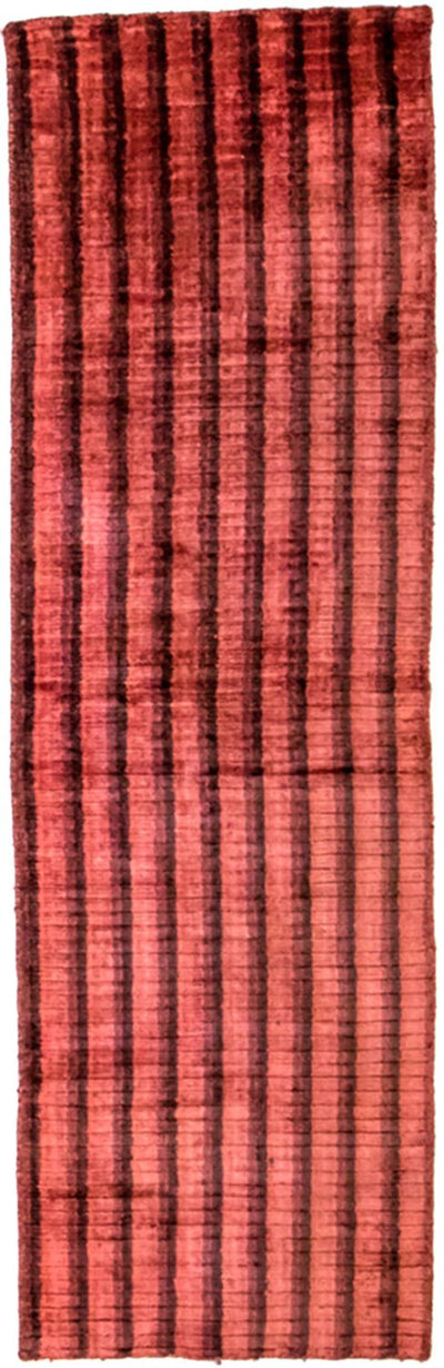Tappeto in viscosa 63x203cm - Viskoseteppich