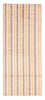Viskose Teppich 158 x 67 cm Teppich Läufer