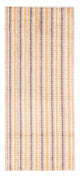 Viskose Teppich 158 x 67 cm Teppich Läufer