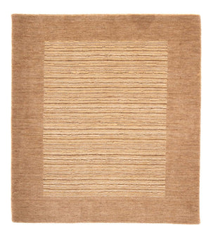 Gabbeh Teppich - Loribaft Softy 117 x 91 cm