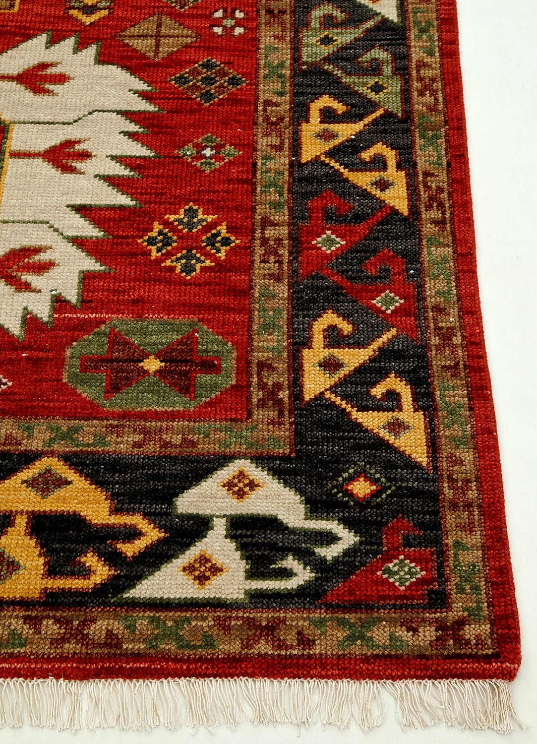 Tappeto orientale Susa