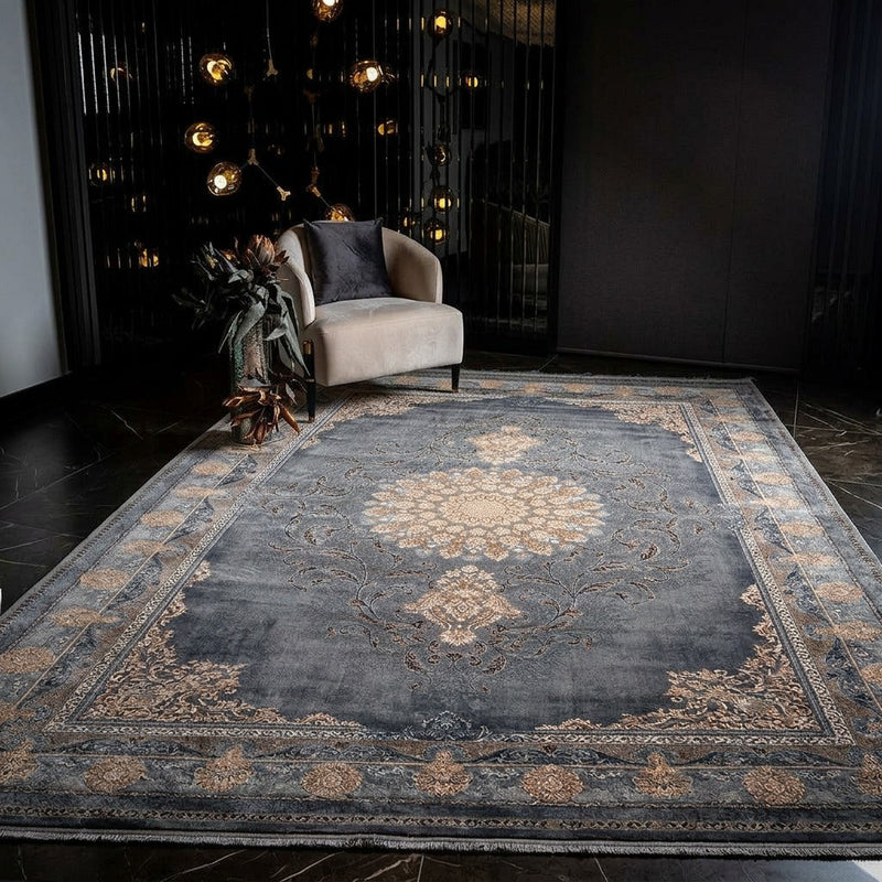 Orientalischer Webteppich Beauty Array