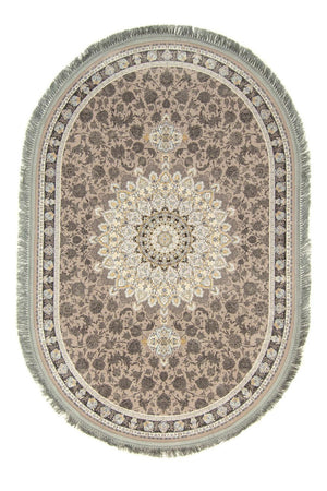Orientteppich »Shararaah« Oval
