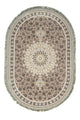 Orientteppich »Shararaah« Oval