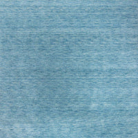 Gabbeh Teppich Uni - Wollteppich – product image