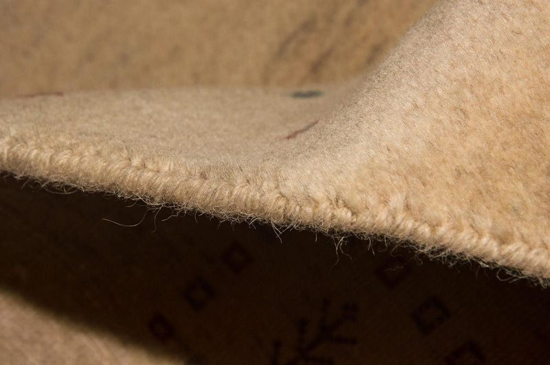 Gabbeh Teppich - Loribaft Indus 200 x 146 cm
