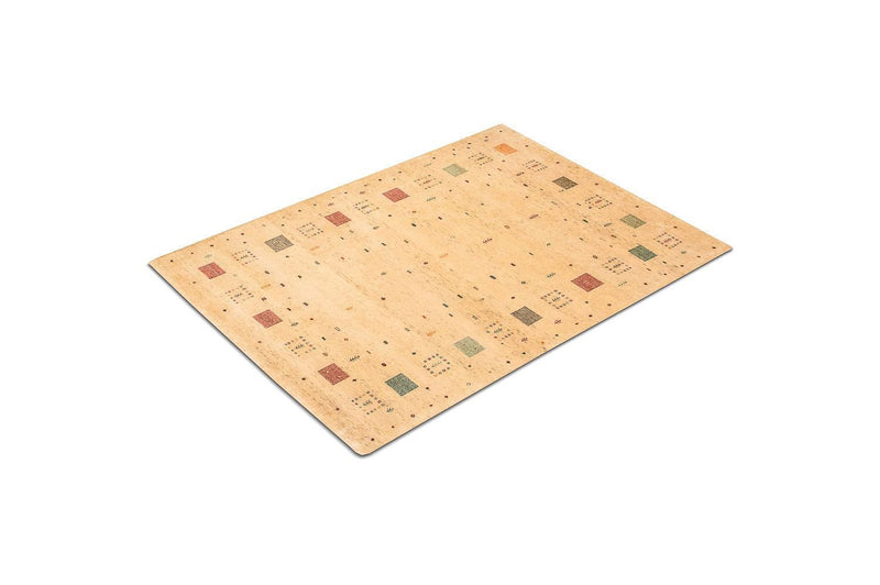 Gabbeh Teppich - Loribaft Indus 200 x 146 cm