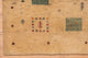 Gabbeh Teppich - Loribaft Indus 200 x 146 cm