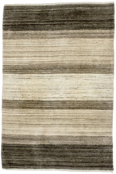 Gabbeh Loom Tappeto 140x200cm - Tappeto di lana