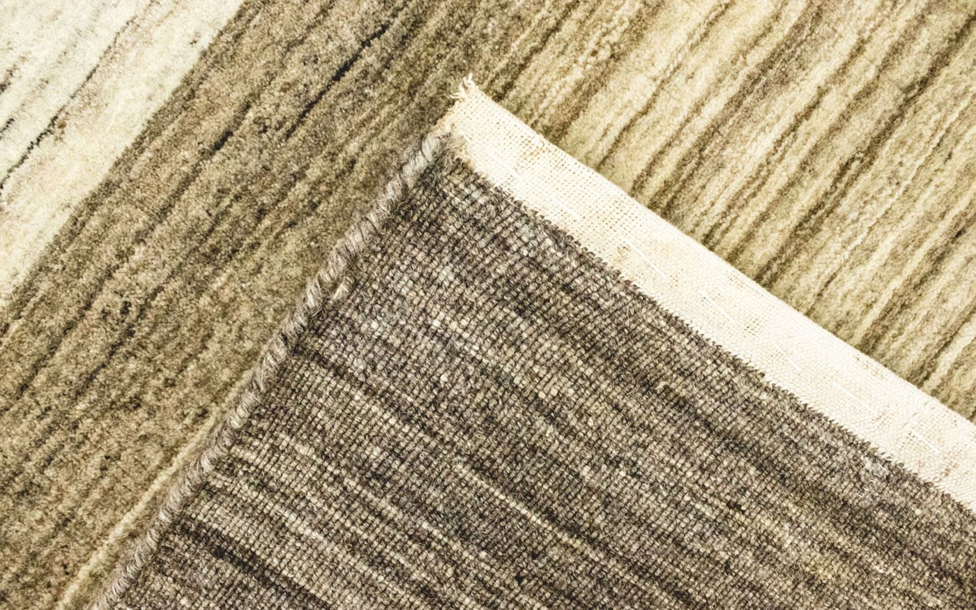 Gabbeh Loom Tappeto 200x140cm - Tappeto di lana