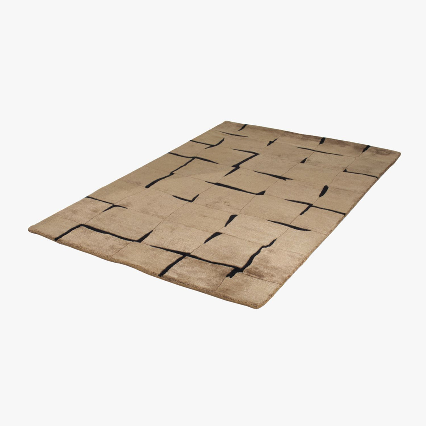 Tapis design LunarLuxe - Designerteppich