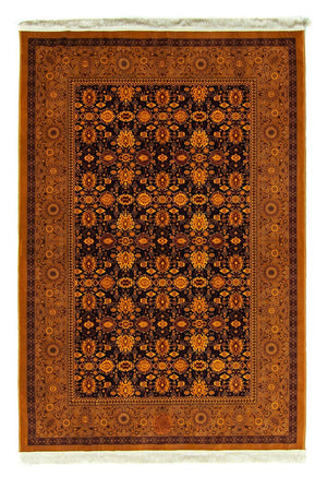 Orientteppich »Dilruba« Rechteckig