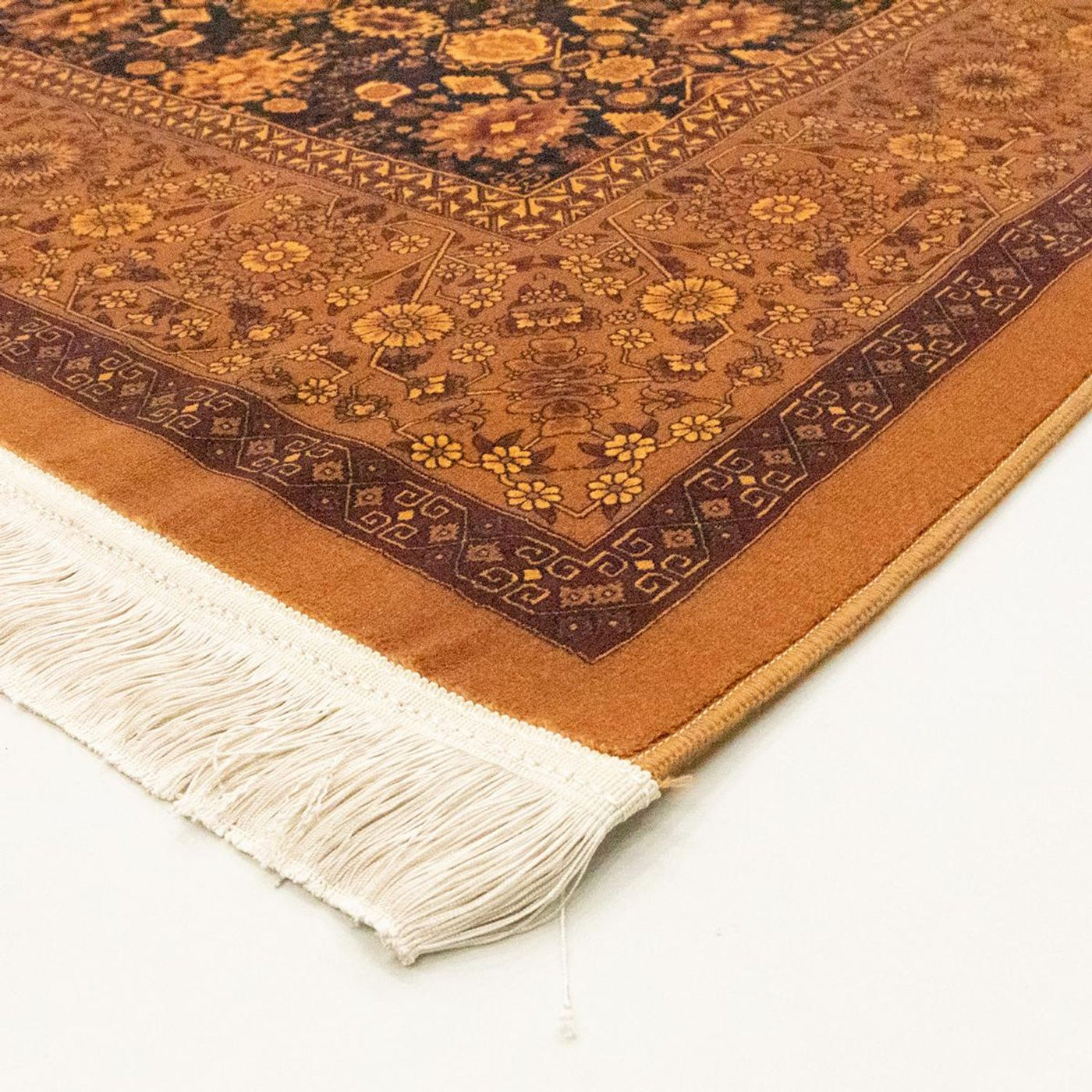Orientteppich »Dilruba« Rechteckig