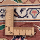 Perserteppich - Täbriz - Royal - 214 x 149 cm - creme