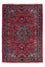 Perserteppich - Classic - 185 x 123 cm - rot